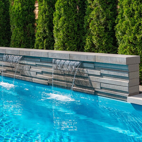 Rinox Solino Concrete Coping